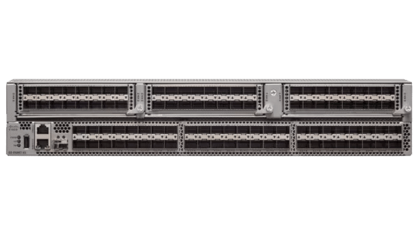 Cisco MDS 9300 系列多层光纤交换机