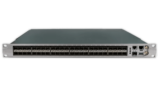 Cisco Nexus 3550 系列低延迟交换机