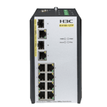 H3C-Switch-IE4000