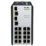 H3C-Switch-IE4000
