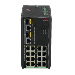 H3C-Switch-IE4300-M
