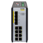 H3C-Switch-IE4000