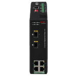 H3C-Switch-IE4320-导轨式