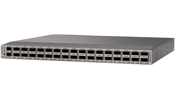 Nexus 3100-Z 系列交换机
