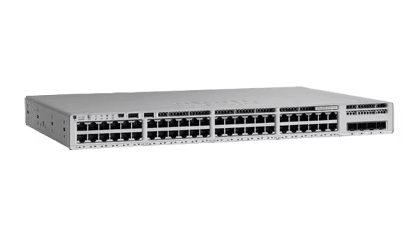Cisco Catalyst 9200 系列