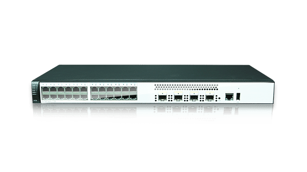 S5720-LI系列精简型千兆以太交换机
