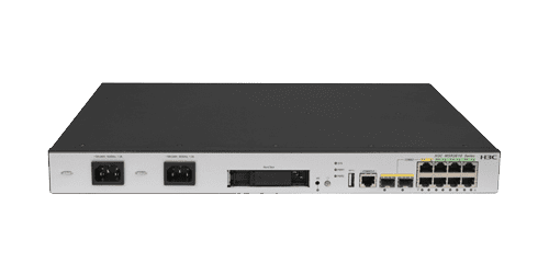 H3C MSR3600-XS 系列ICT 融合业务网关