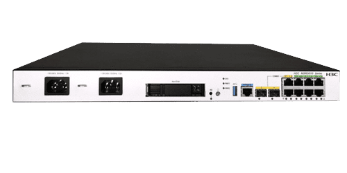 H3C MSR3600 系列ICT融合网关