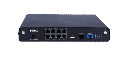 H3C UAP380室内放装型物联网802.11ac无线接入设备