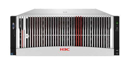 H3C UniServer R5350 G6 服务器
