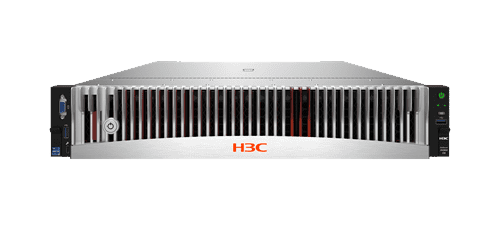 H3C UniServer R4900 G6服务器