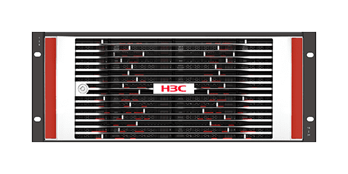 H3C UniStor CF8850H