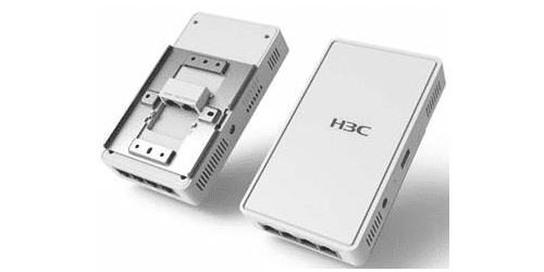 H3C WA4320H系列面板式无线接入设备