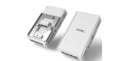 H3C WA5320H-LI系列面板式无线接入设备