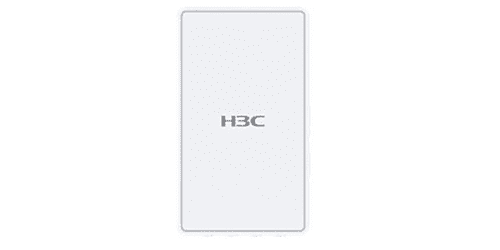 H3C WA5320H-SI系列面板式无线接入设备