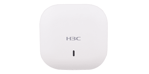 H3C WA5340室内放装型802.11ac无线接入设备
