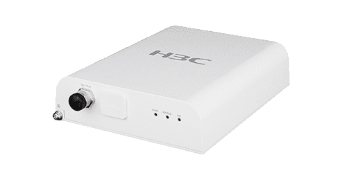 H3C WA5520-T高铁覆盖802.11ac无线接入点