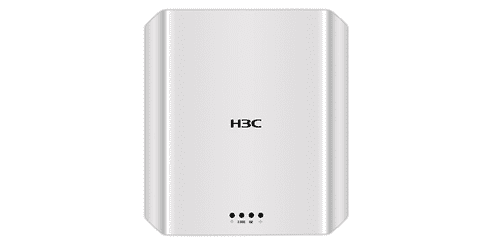 H3C WA5600系列室内放装型802.11ac无线接入设备