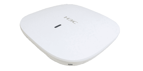 H3C WA6320-C室内放装型802.11ax无线接入设备