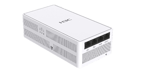 H3C WA6320H-XEPON面板式无线接入设备
