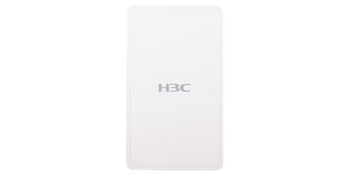H3C WA6320H面板式802.11ax无线接入设备