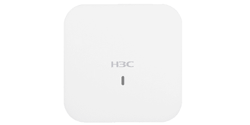 H3C WA6520S-E Wi-Fi 6 802.11ax 无线接入设备