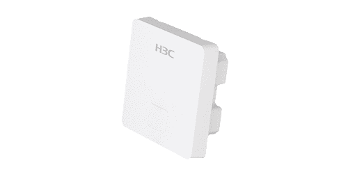H3C WA6322H-HI面板式Wi-Fi 6 802.11ax无线接入设备