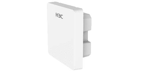 H3C WA6322H-LI面板式802.11ax无线接入设备