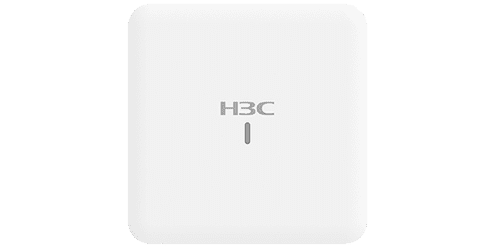 H3C WA6520系列Wi-Fi 6(802.11ax)无线接入设备