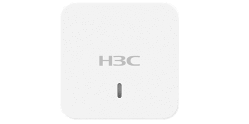 H3C WA6520S-D Wi-Fi 6 (802.11ax) 无线接入设备