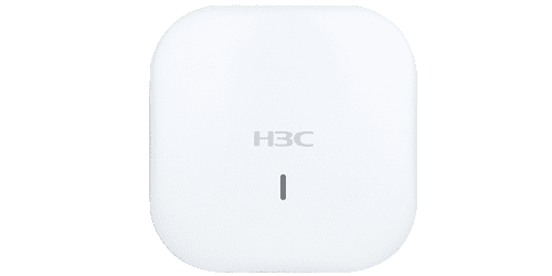 H3C WA6526室内放装型Wi-Fi 6(802.11ax)无线接入设备