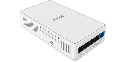 H3C WA6526H面板式Wi-Fi 6(802.11ax)无线接入设备