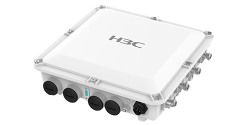 H3C WA6528X-E Wi-Fi 6(802.11ax)无线接入设备