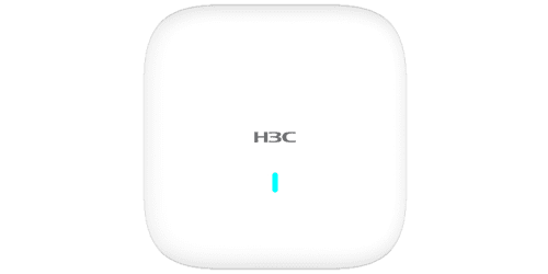 H3C WA6620室内放装型802.11ax无线接入设备