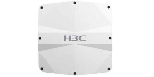 H3C WA5320X 系列室外智能型大功率802.11ac无线基站接入设备