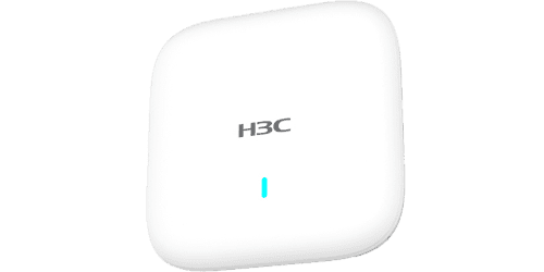 H3C WA6638i室内放装型802.11ax无线接入设备