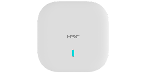 H3C WAP923室内放装型802.11ax无线接入设备