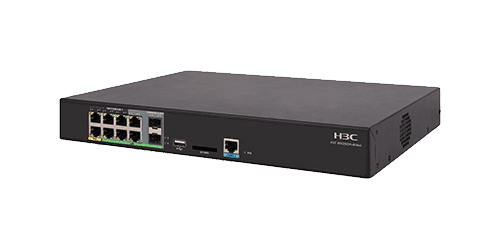 H3C WX2500H-WiNet系列新一代企业级核心多业务无线控制器