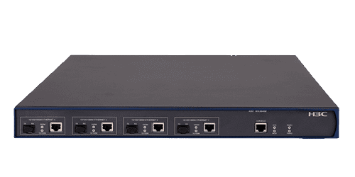 H3C WX3500E系列新一代企业级核心多业务无线控制器