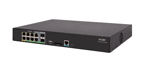H3C WX2500H-LI系列新一代企业级核心多业务无线控制器