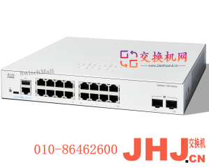C1300-24T-4G-CN   24x 10/100/1000 ports,4x Gigabit SFP,Rack-mountable