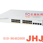 C1300-24FP-4G | C1300-24FP-4G-CNC1300-16FP-2G-CN  16x 10/100/1000 PoE+ ports with 240W power budget,2x Gigabit SFP,Rack-mountable