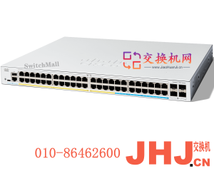 Cisco | C1300-48P-4G-CN | C1300-48P-4G  | 思科 ...