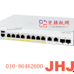 C1300-8P-E-2G | C1300-8FP-2G-CNC1300-8P-E-2G-CN  ,8x 10/100/1000 PoE+ ports with 60W power budget,2x Gigabit copper/SFP combo ports,Rack-mountable