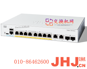 C1300-24T-4G-CN   24x 10/100/1000 ports,4x Gigabit SFP,Rack-mountable