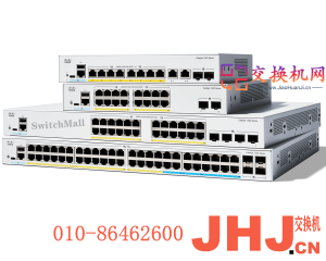 C1300-24T-4G-CN   24x 10/100/1000 ports,4x Gigabit SFP,Rack-mountableC1300-FAMILY