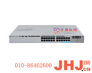 C9200-24P-E   Catalyst 9200 24-port PoE+ Switch. Network EssentialsC9200-24PXG