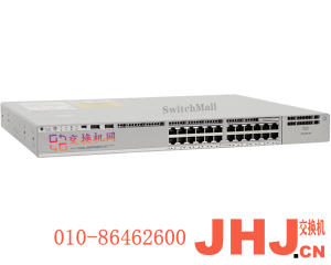 C9200-24P-E   Catalyst 9200 24-port PoE+ Switch. Network EssentialsC9200-24T
