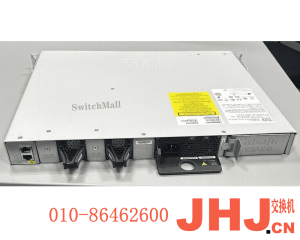 C9200-24P-E   Catalyst 9200 24-port PoE+ Switch. Network Essentials