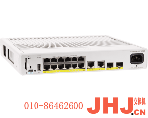 C9200CX-8P-2X2G-A   Catalyst 9200CX 8-port 1G, 2x10G and 2x1G, PoE+, Network Advantage